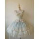 This Time Summer Dusk Top, Short Skirt and FS(2nd Reservation/Full Payment Without Shipping)